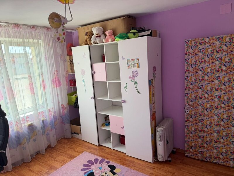 Rahova, Liceul Bolintineanu, str. Vicina, ac, tv, ocazie!